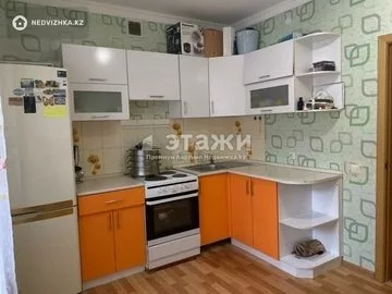 1-комнатная квартира, этаж 2 из 5, 40 м²