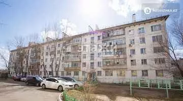 33 м², 1-комнатная квартира, этаж 4 из 5, 33 м², изображение - 9