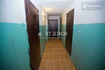 30.1 м², 1-комнатная квартира, этаж 5 из 5, 30 м², изображение - 1
