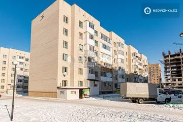 58 м², 2-комнатная квартира, этаж 5 из 6, 58 м², изображение - 23