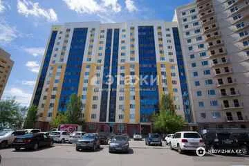 3-комнатная квартира, этаж 7 из 14, 95 м²