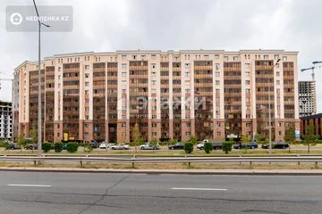 2-комнатная квартира, этаж 10 из 10, 70 м²