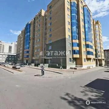 92.3 м², 3-комнатная квартира, этаж 3 из 10, 92 м², изображение - 3