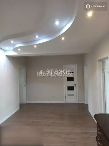 3-комнатная квартира, этаж 5 из 6, 117 м²
