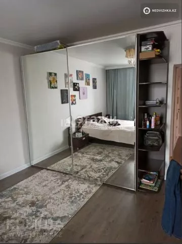 3-комнатная квартира, этаж 5 из 6, 117 м²