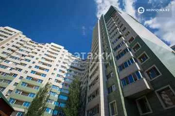 53 м², 2-комнатная квартира, этаж 12 из 18, 53 м², изображение - 10