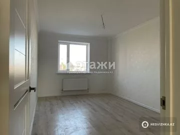 76 м², 3-комнатная квартира, этаж 2 из 13, 76 м², изображение - 4