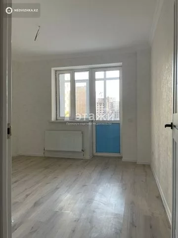 76 м², 3-комнатная квартира, этаж 2 из 13, 76 м², изображение - 5