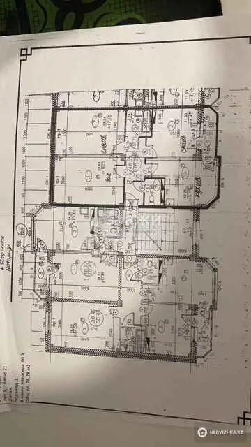 76 м², 3-комнатная квартира, этаж 2 из 13, 76 м², изображение - 11