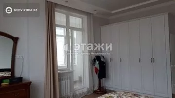 3-комнатная квартира, этаж 13 из 15, 112 м²