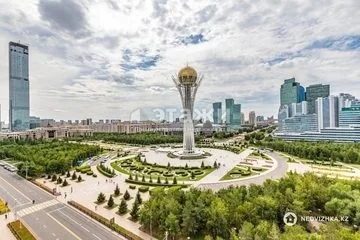 3-комнатная квартира, этаж 11 из 12, 135 м²