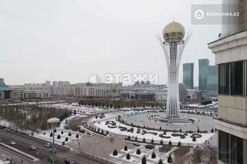 3-комнатная квартира, этаж 11 из 12, 135 м²