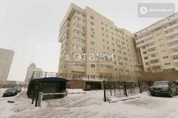 83.6 м², 3-комнатная квартира, этаж 8 из 12, 84 м², изображение - 1