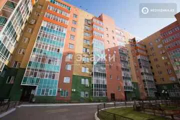 124 м², 4-комнатная квартира, этаж 6 из 9, 124 м², изображение - 1