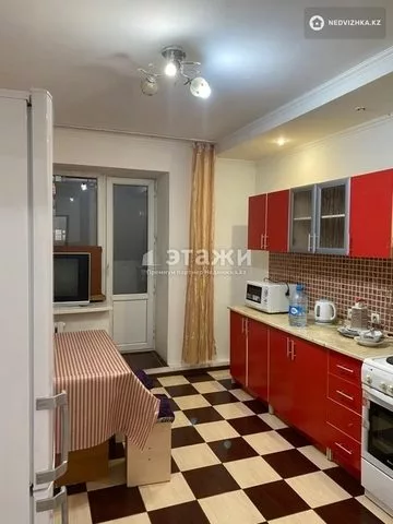 4-комнатная квартира, этаж 5 из 9, 116 м²