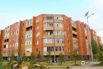 2-комнатная квартира, этаж 5 из 5, 48 м²