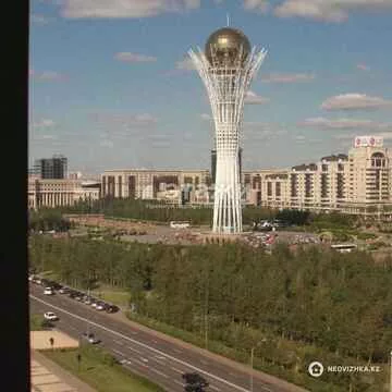 70 м², 2-комнатная квартира, этаж 6 из 9, 70 м², изображение - 4