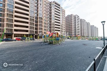 48 м², 1-комнатная квартира, этаж 7 из 12, 48 м², изображение - 7