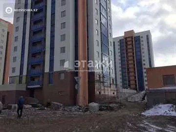 55 м², 2-комнатная квартира, этаж 4 из 10, 55 м², изображение - 2