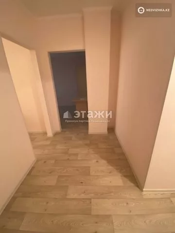 44.7 м², 1-комнатная квартира, этаж 7 из 23, 45 м², изображение - 2