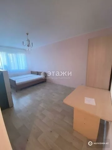 44.7 м², 1-комнатная квартира, этаж 7 из 23, 45 м², изображение - 4