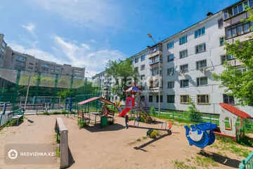 29 м², 1-комнатная квартира, этаж 3 из 5, 29 м², изображение - 7