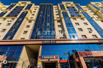 81 м², 3-комнатная квартира, этаж 14 из 14, 81 м², изображение - 18