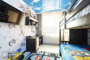 80 м², 3-комнатная квартира, этаж 2 из 9, 80 м², изображение - 12