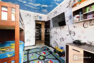 80 м², 3-комнатная квартира, этаж 2 из 9, 80 м², изображение - 13
