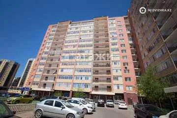 74 м², 2-комнатная квартира, этаж 8 из 10, 74 м², изображение - 6