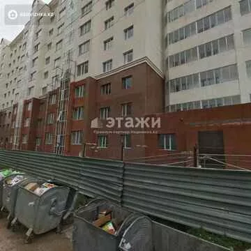 2-комнатная квартира, этаж 5 из 10, 70 м²