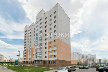 71.1 м², 3-комнатная квартира, этаж 9 из 12, 71 м², изображение - 24