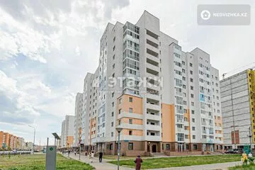 71.1 м², 3-комнатная квартира, этаж 9 из 12, 71 м², изображение - 21