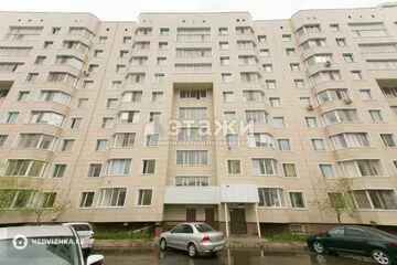 38 м², 1-комнатная квартира, этаж 6 из 9, 38 м², изображение - 11