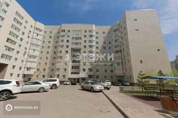 2-комнатная квартира, этаж 9 из 9, 52 м²