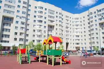 78 м², 3-комнатная квартира, этаж 3 из 9, 78 м², изображение - 17