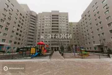 3-комнатная квартира, этаж 5 из 12, 68 м²