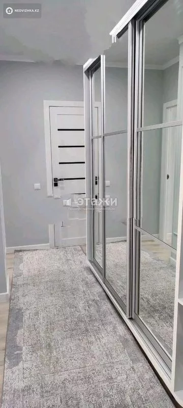 42.5 м², 1-комнатная квартира, этаж 10 из 12, 42 м², изображение - 1