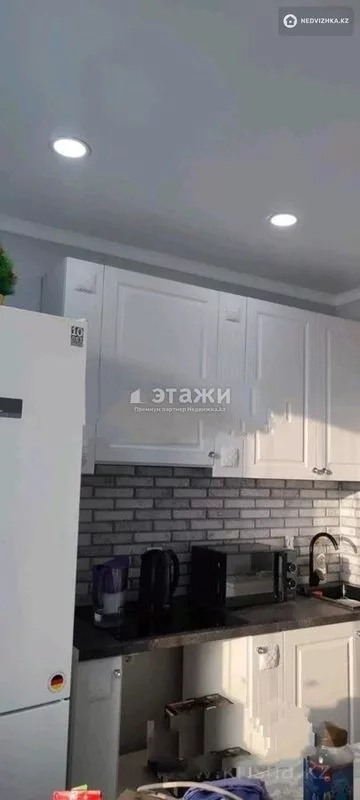 42.5 м², 1-комнатная квартира, этаж 10 из 12, 42 м², изображение - 7