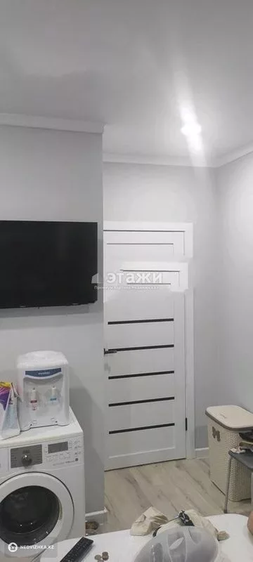 42.5 м², 1-комнатная квартира, этаж 10 из 12, 42 м², изображение - 9