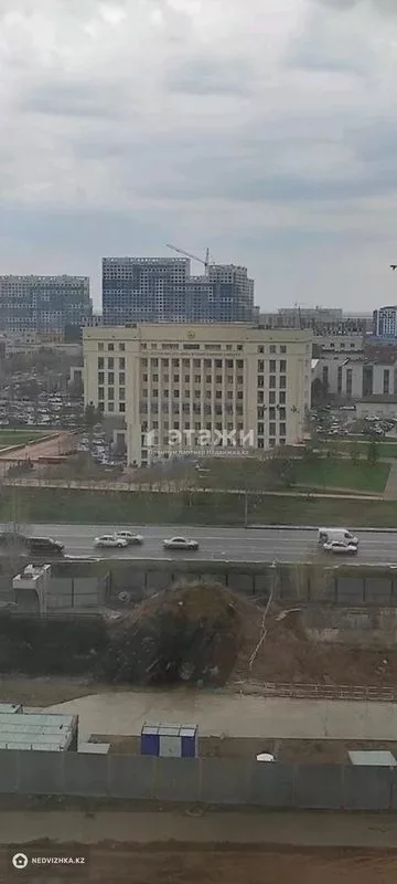 42.5 м², 1-комнатная квартира, этаж 10 из 12, 42 м², изображение - 12