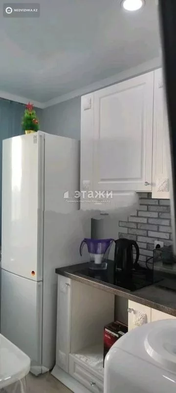 42.5 м², 1-комнатная квартира, этаж 10 из 12, 42 м², изображение - 10