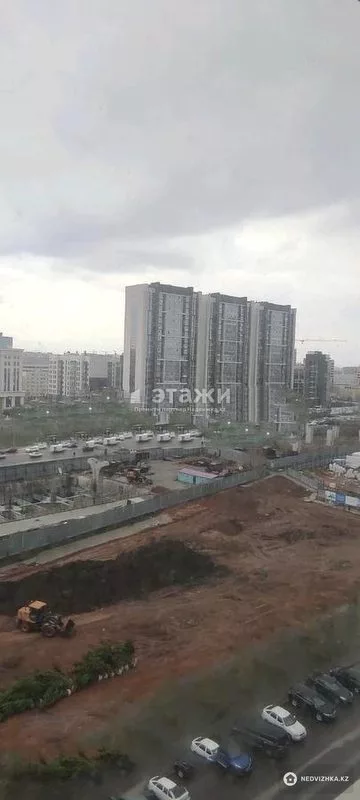42.5 м², 1-комнатная квартира, этаж 10 из 12, 42 м², изображение - 11