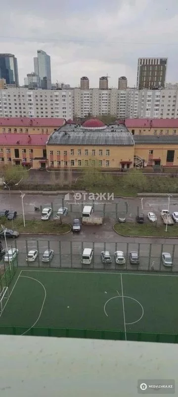 42.5 м², 1-комнатная квартира, этаж 10 из 12, 42 м², изображение - 14