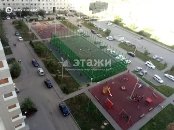 42.5 м², 1-комнатная квартира, этаж 10 из 12, 42 м², изображение - 17