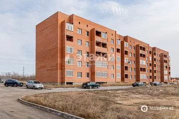 34.2 м², 1-комнатная квартира, этаж 5 из 5, 34 м², изображение - 3