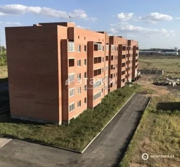 34.2 м², 1-комнатная квартира, этаж 5 из 5, 34 м², изображение - 0