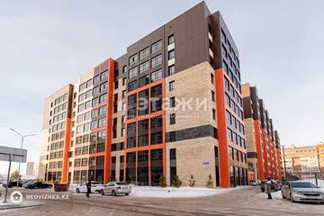 36.2 м², 1-комнатная квартира, этаж 3 из 16, 36 м², изображение - 26