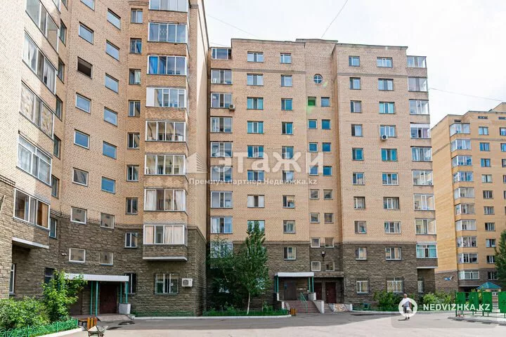 82 м², 3-комнатная квартира, этаж 7 из 10, 82 м², изображение - 1