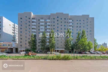 1-комнатная квартира, этаж 2 из 10, 43 м²